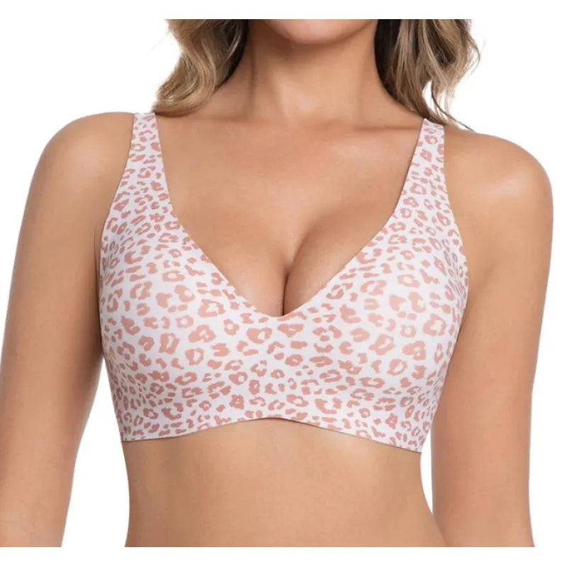 Nela™ | Reggiseno Comodo Senza Cuciture