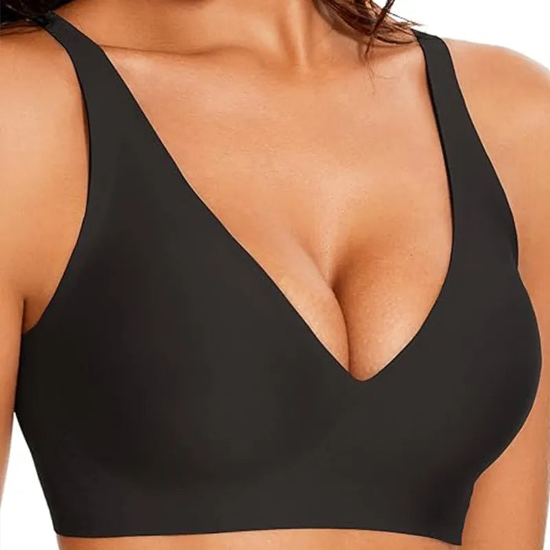 Nela™ | Reggiseno Comodo Senza Cuciture