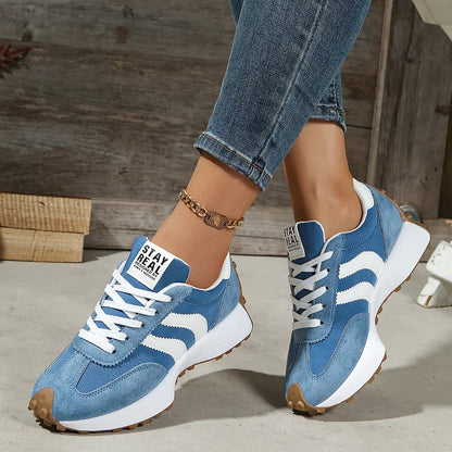 Ravi™ | Sneakers Ortopediche Confortevoli