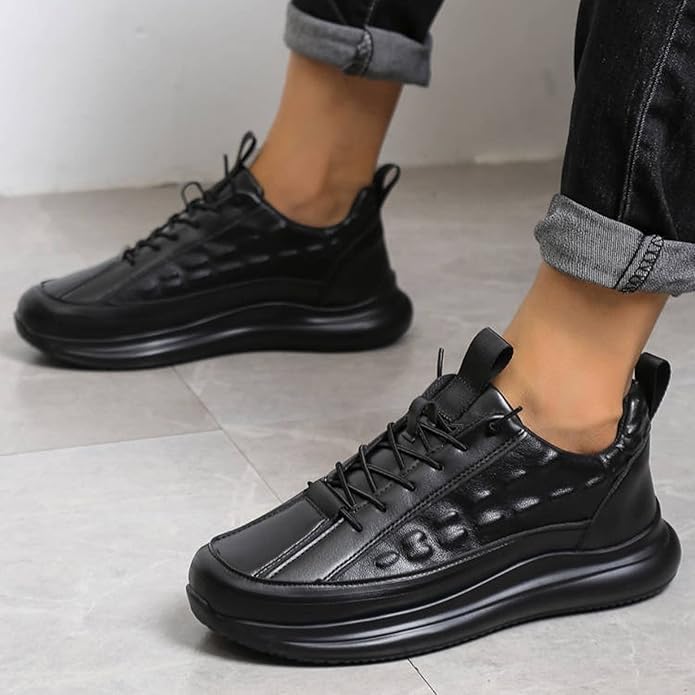 Soren™ | Sneakers Ortopediche Confortevoli