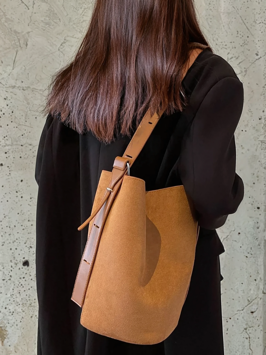 Sabine™ | Elegante Borsa Giornaliera