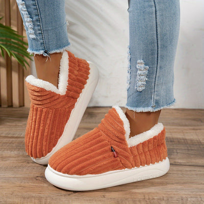 Mira™ | Morbide Pantofole da Lounge