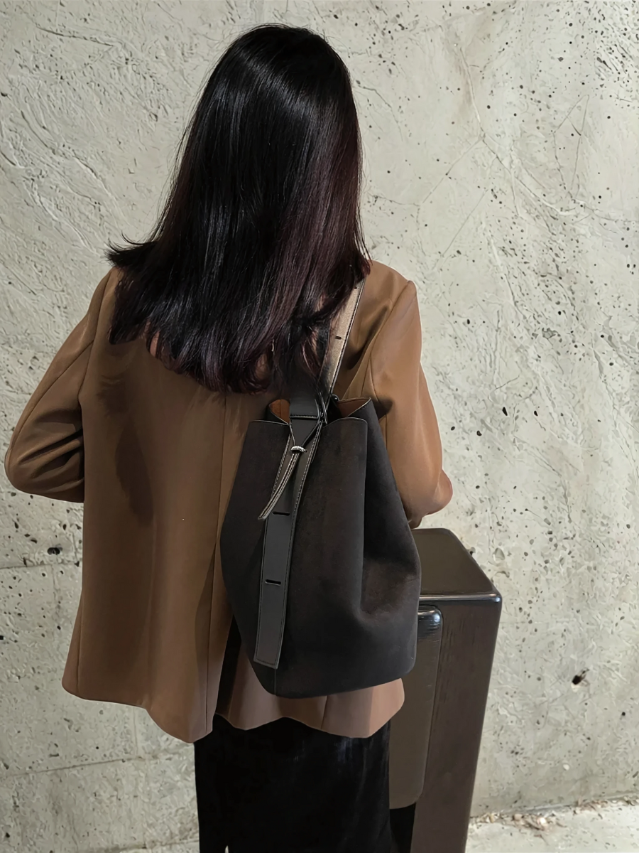 Sabine™ | Elegante Borsa Giornaliera