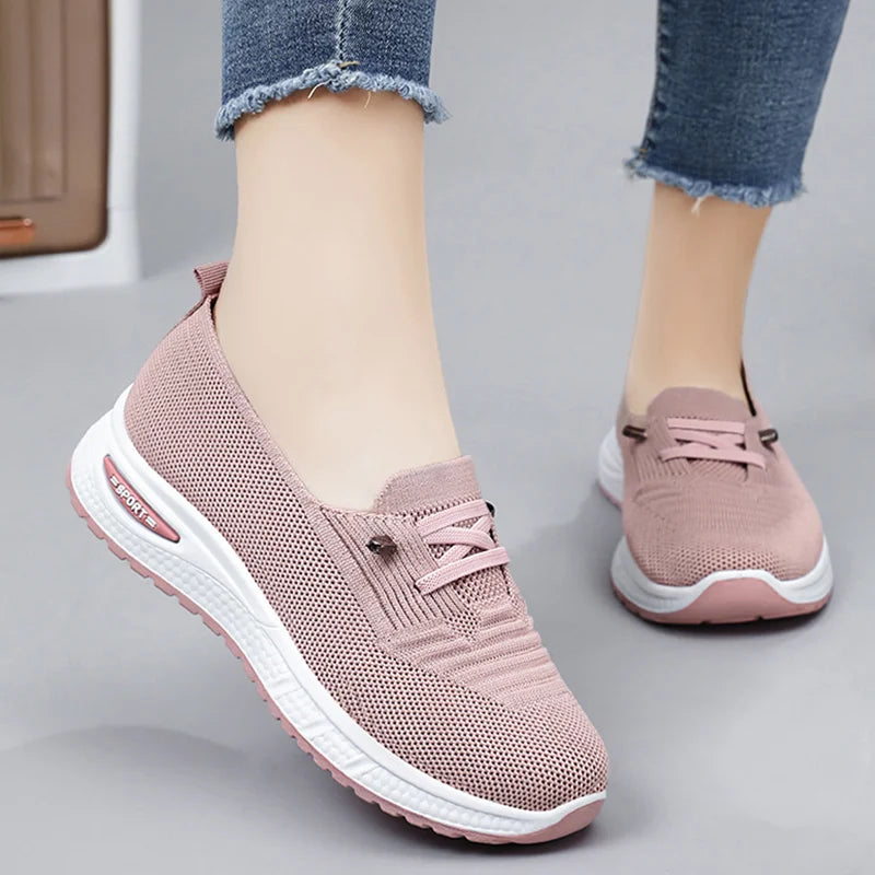 Esther™ | Scarpe Ortopediche Confortevoli