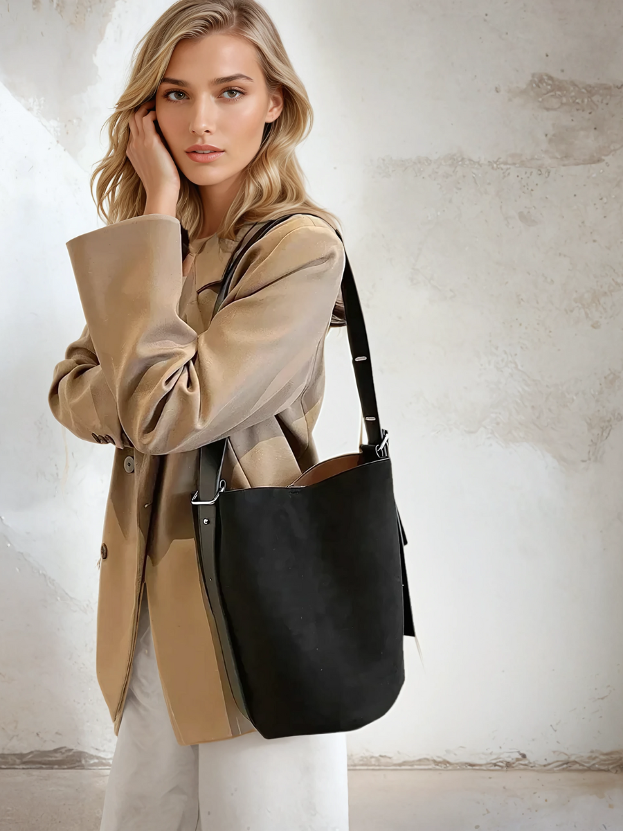 Sabine™ | Elegante Borsa Giornaliera