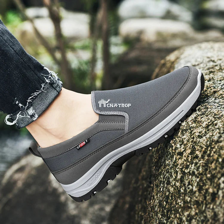 Luca™ | Scarpe Ortopediche Confortevoli