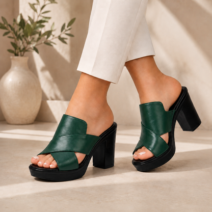 Lotte™ | Sandali Eleganti