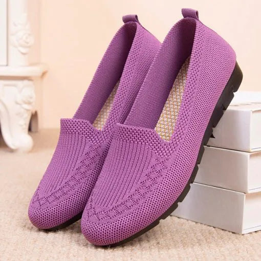 Mara™ | Scarpe Ortopediche Eleganti e Confortevoli
