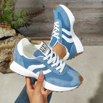 Ravi™ | Sneakers Ortopediche Confortevoli
