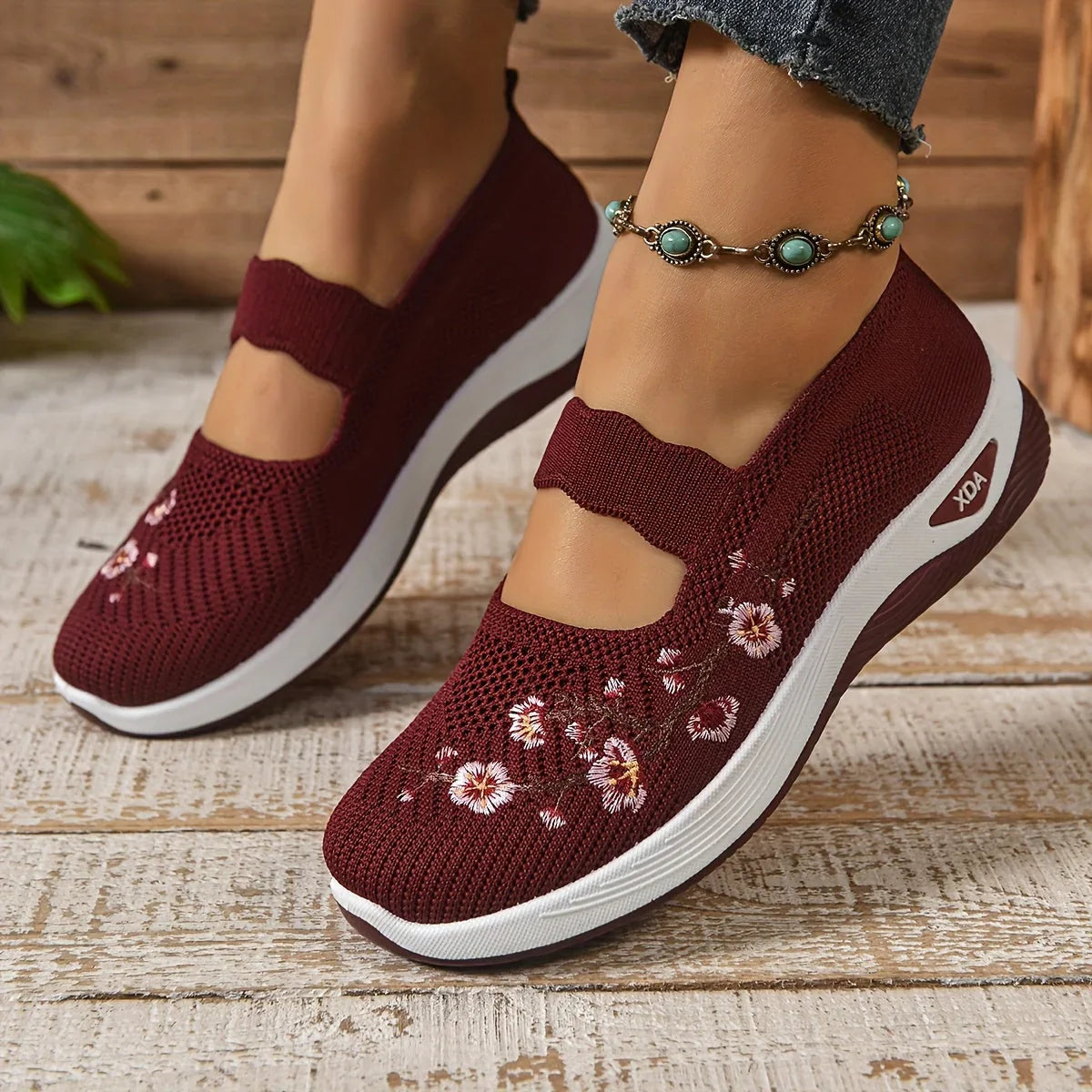 Risa™ | Scarpe Ortopediche Confortevoli