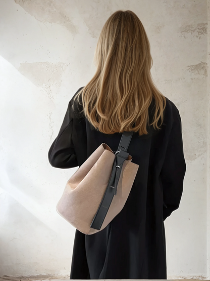 Sabine™ | Elegante Borsa Giornaliera