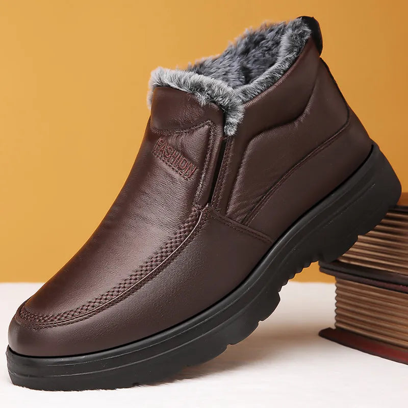 Rane™ | Scarpe Ortopediche Sostenibili e Confortevoli
