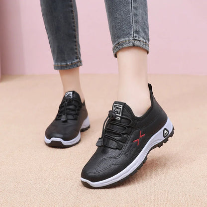 Marie™ | Scarpe Invernali Con Fodera In Calda Fleece