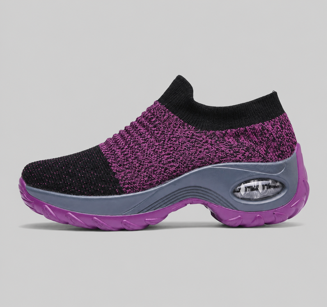 Veya™ | Sneakers Ortopediche Eleganti e Confortevoli