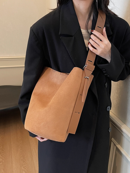 Sabine™ | Elegante Borsa Giornaliera