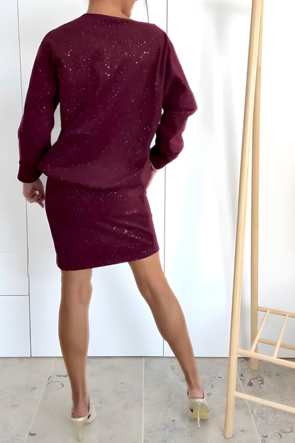 Elin™ | Set Casual Moderno a Due Pezzi