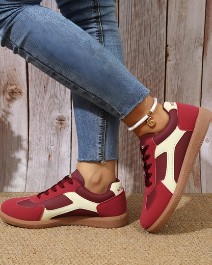 Amber™ | Sneakers Ortopediche Confortevoli