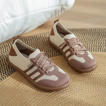 ErgoNova™ | Sneakers Ortopediche Comfort per Donne