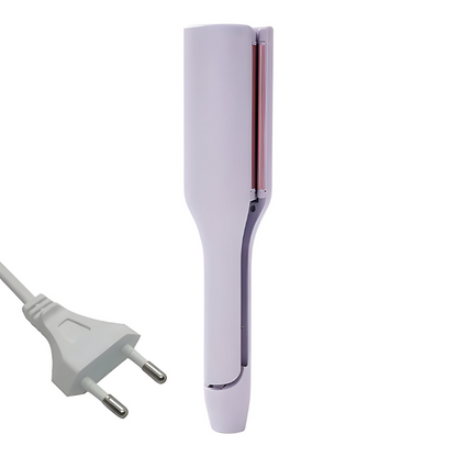 WavePro™ | Styler per Capelli Intelligente