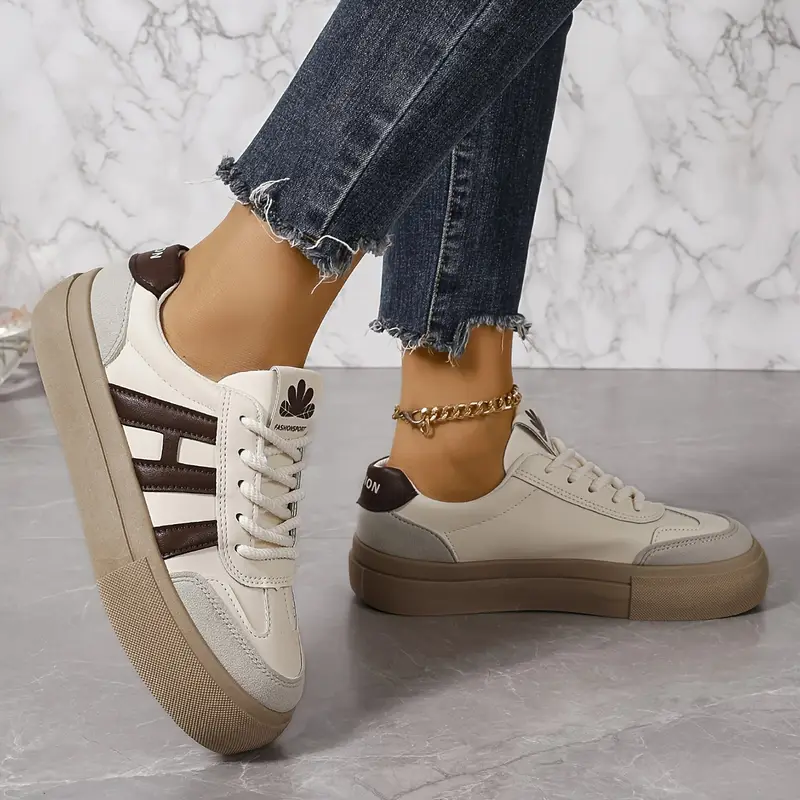 Alice™ | Sneakers Ortopediche Confortevoli