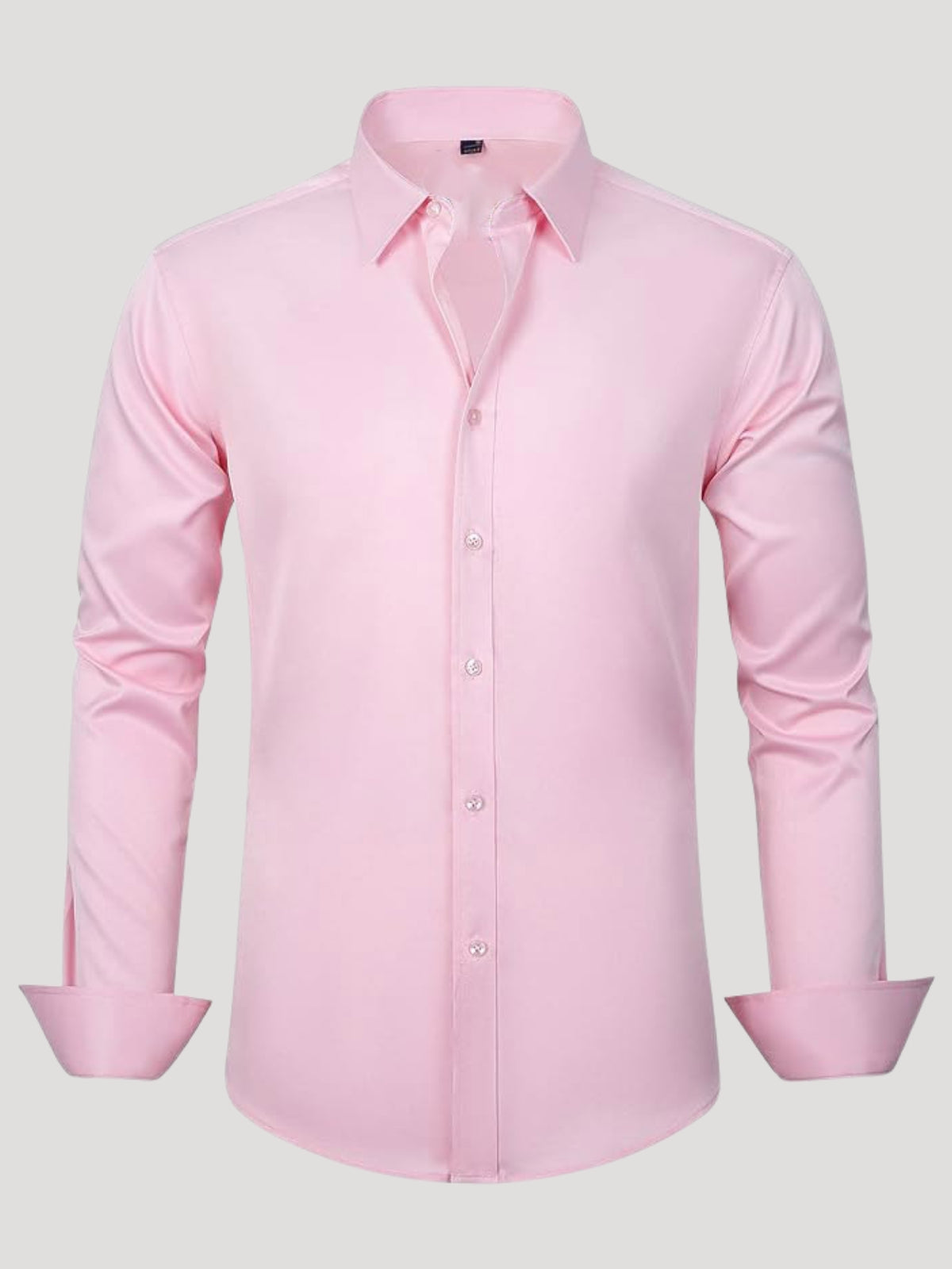 Daren™ | Camicia Classica Slim Fit