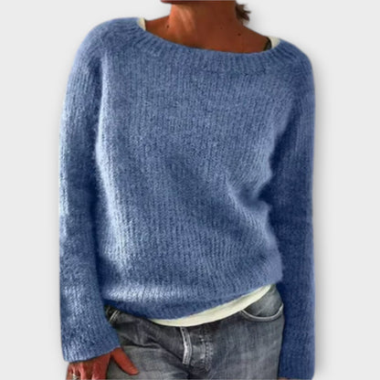 Fiona | Maglione Vintage Eiland