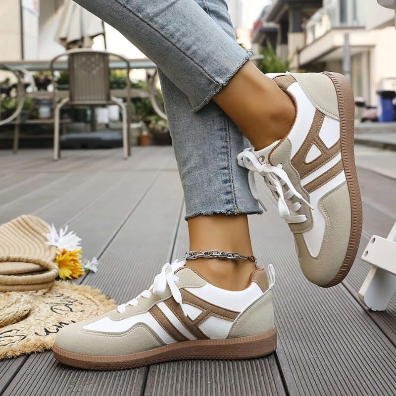 Yvonne | Sneakers ortopediche e confortevoli