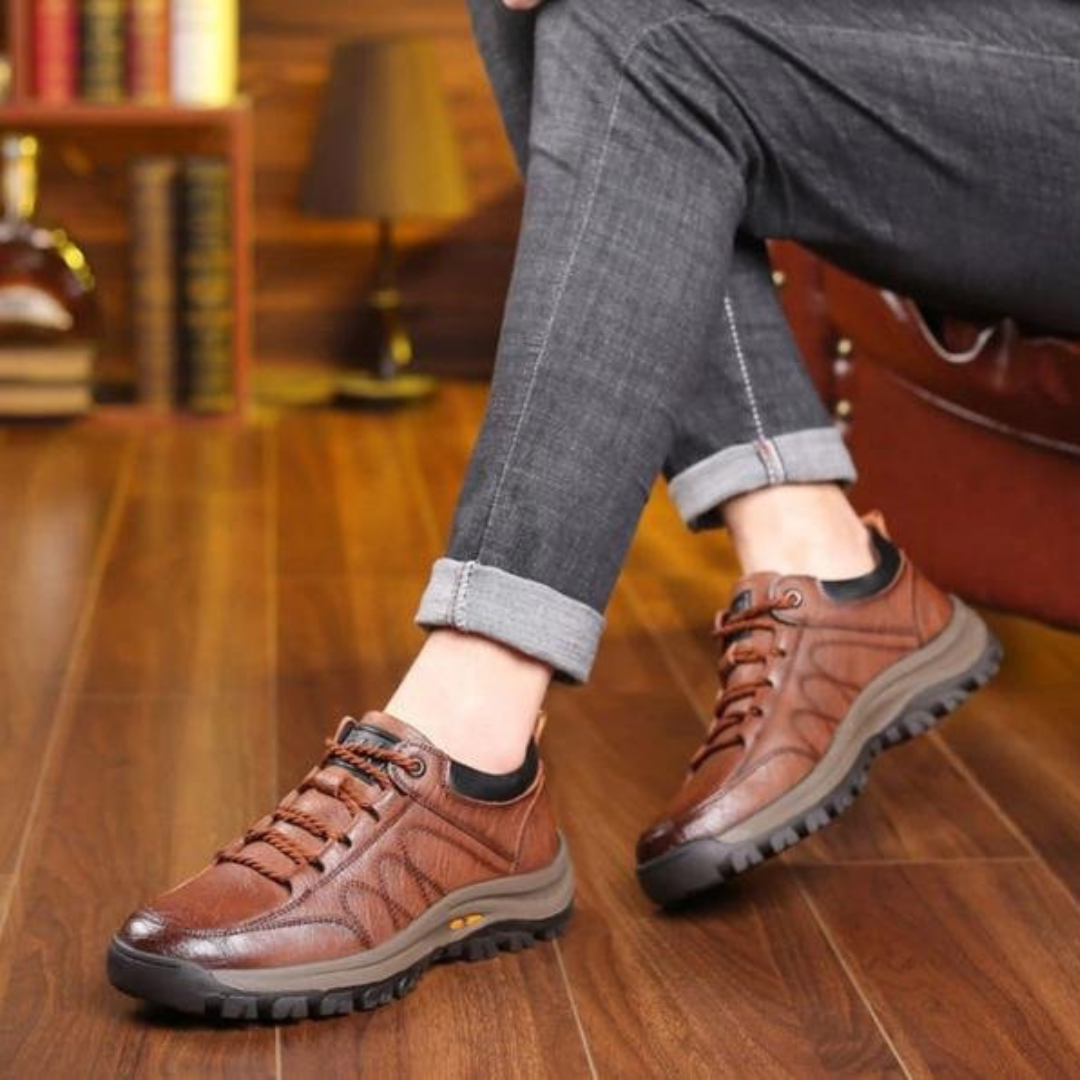 Krystallo™ | Scarpe casual comode e leggere