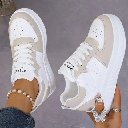 Laura™ | Sneakers Ortopediche Confortevoli
