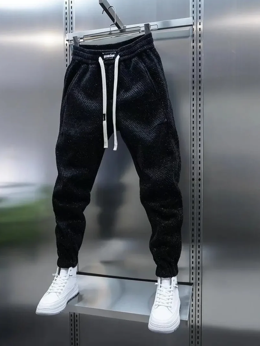 Timo™ | Pantaloni Jogger Casual Relax