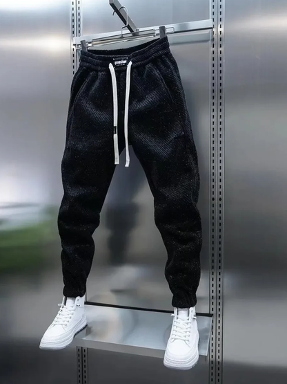 Timo™ | Pantaloni Jogger Casual Relax