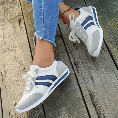 Nadine™ | Scarpe Ortopediche Confortevoli