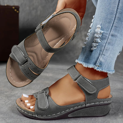 Reni™ | Sandali Ortodontici Casual e Confortevoli