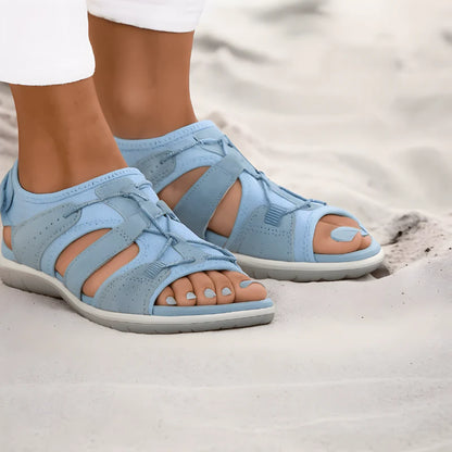 COMFORA | Sandali ortopedici