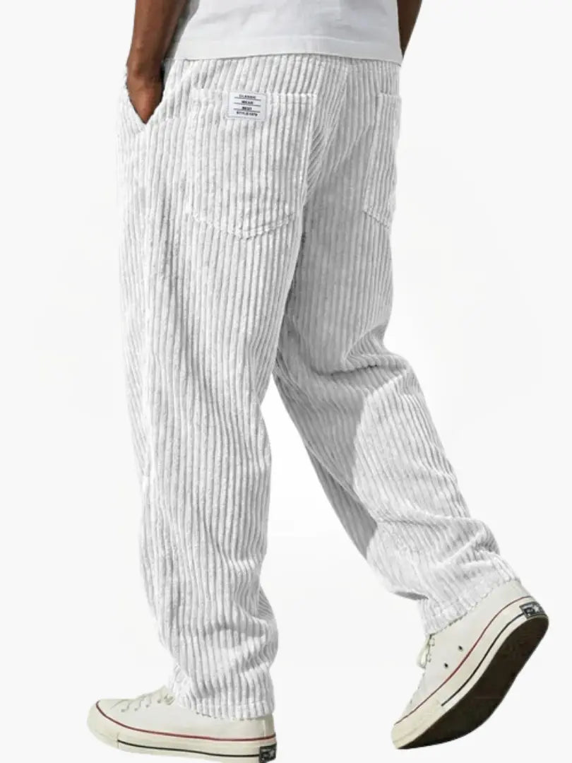 Sem™ | Pantaloni Comodi e Larghi