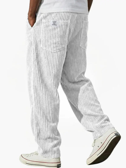 Sem™ | Pantaloni Comodi e Larghi
