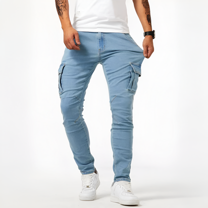 Axel™ | Pantaloni cargo
