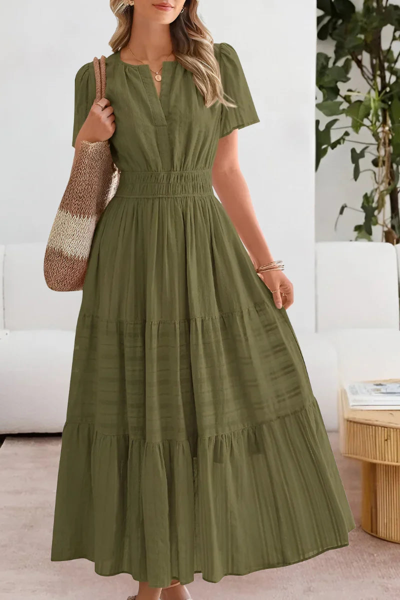 Emma™ | Abito Estivo Boho Breeze