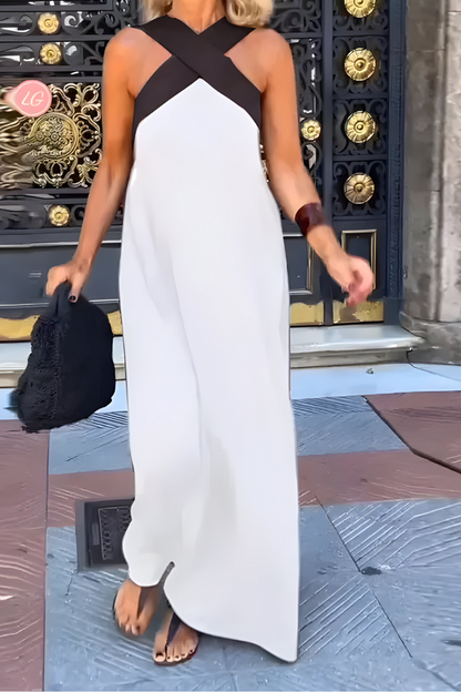 Simone | Abito Estivo Leggero