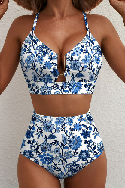 Fenna™ | Bikini Stile Tummy Control Elegante