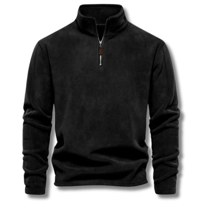 Saul™ | Maglione dallo stile invernale sofisticato