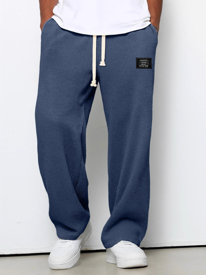 Mivo™ | Pantaloni in Velluto a Coste Confortevoli