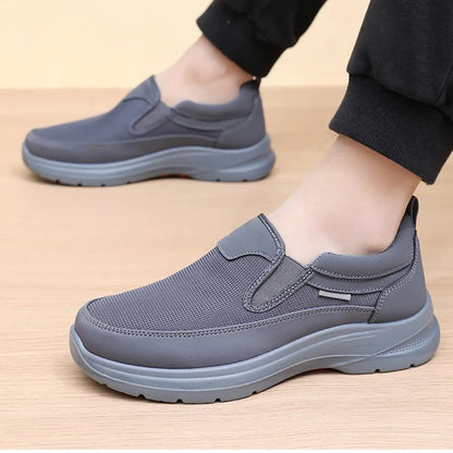 Finn™ | Scarpe ortopediche casual ultra confortevoli