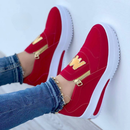 Corrie™ | Sneakers Ortopediche Confortevoli
