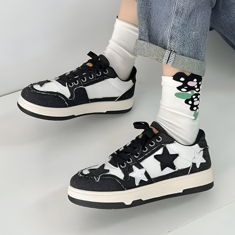 Hannah™ | Sneakers Ortopediche Confortevoli