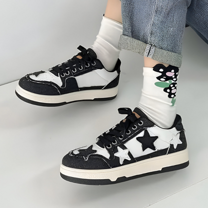 Hannah™ | Sneakers Ortopediche Confortevoli