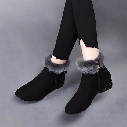 Nari™ | Scarpe Ortopediche Calde