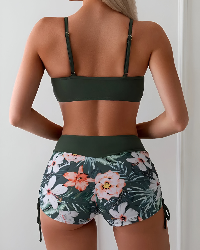 Jinte™ | Bikini Controllo Pancia