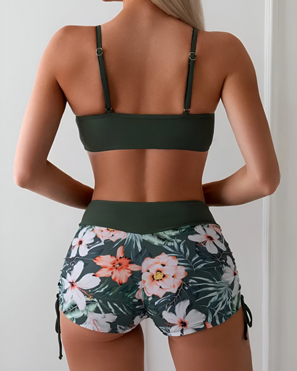 Jinte™ | Bikini Controllo Pancia