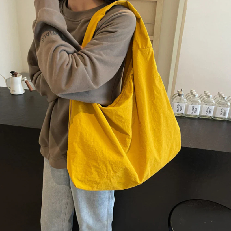 Liva™ | Borsa Tote Minimalista